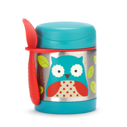 Avis Thermos repas SKIP HOP 1