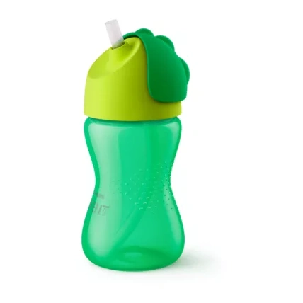 Avis Tasse à paille flexible Philips Avent 2
