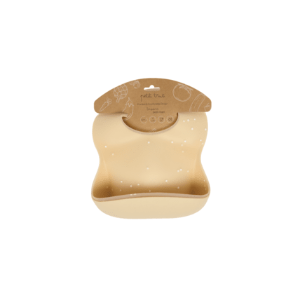 Avis Lot de 2 bavoirs en silicone Petit Miam petit truc 2