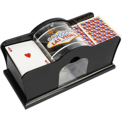 Avis Batteur de cartes NOM D'UN PION 1