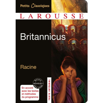 Avis Britannicus LAROUSSE 1