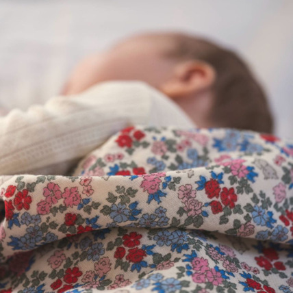 Avis Lot de 3 langes Élhée 2