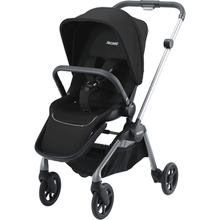 Poussette recaro 4 roues shop