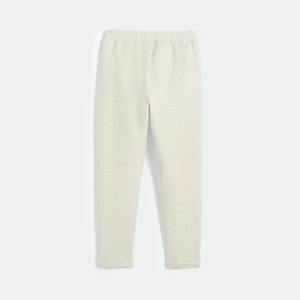 Avis Jogging chic beige fille OKAIDI 2