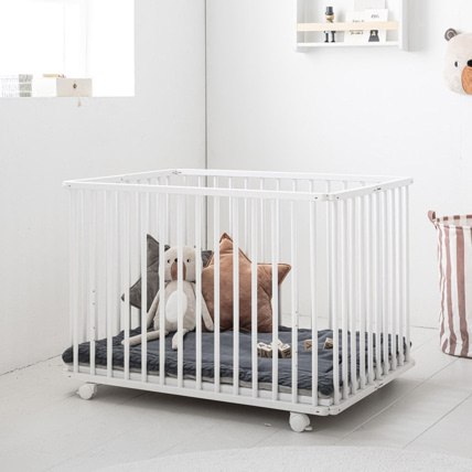 Avis Parc bébé Zèbre Petite Amélie 1