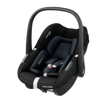 Avis Siège auto Pebble S Maxi-Cosi 1