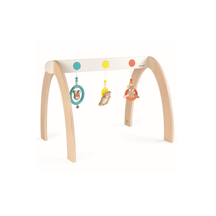 Avis Portique Baby Pop JANOD 1