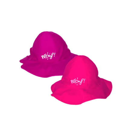 Avis Bob réversible Anti-UV Fille PLOUF 4
