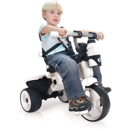 Avis Tricycle City Max INJUSA 2