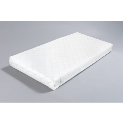 Avis Matelas Mousse & Latex à Mémoire de Forme Uranie Mon Lit Cabane 1
