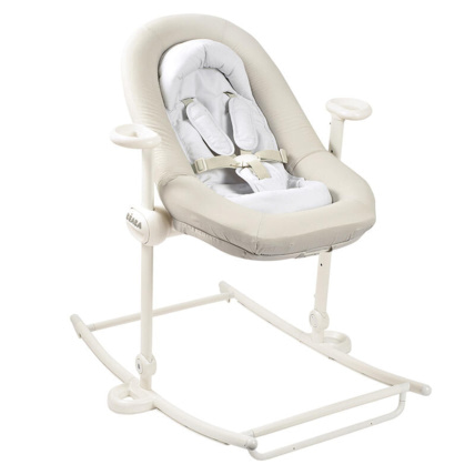 Avis Transat Up&Down Plus BÉABA 3