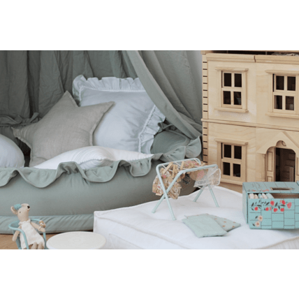 Avis Cocon Basic Mon Lit Cabane 22