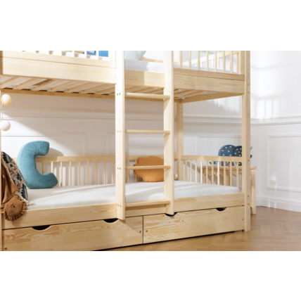 Avis Lit Superposé DP Premium Mon Lit Cabane 2