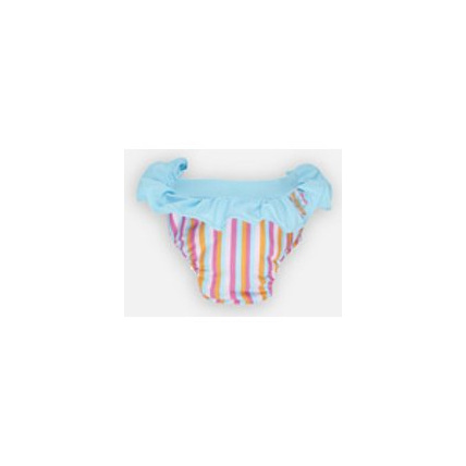 Avis Bloomer Double Protection Archimède NOUKIE'S 2
