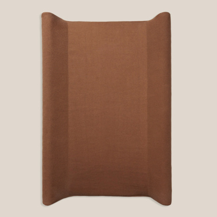Avis Housse de matelas à langer tricotée Petite Amélie 5