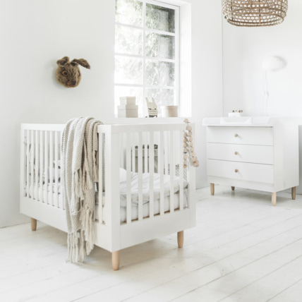 Avis Chambre bébé évolutive 2 éléments Bocca Petite Amélie 6