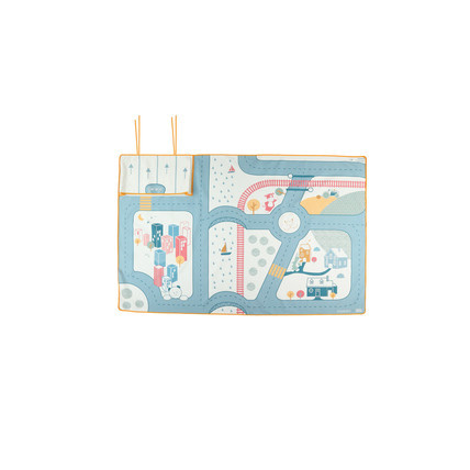 Avis Tapis de jeux univers noukies NOUKIE'S 1
