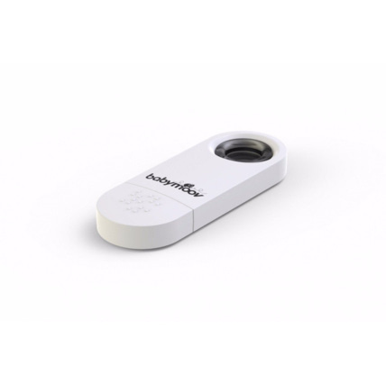 Avis Clé wifi Babycamera 0% émission Babymoov 1
