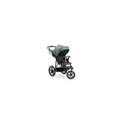 Avis Poussette 3 Roues Runner 3 Hauck 1