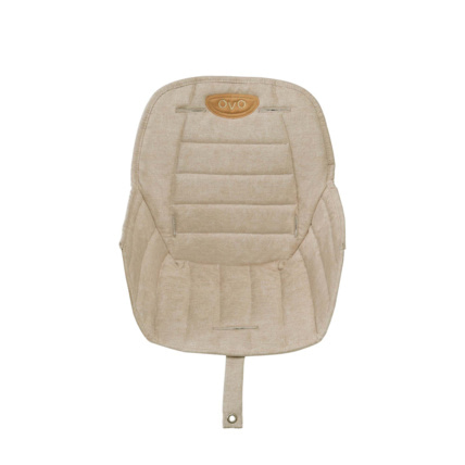 Avis Revêtement chaise haute Ovo MICUNA 6