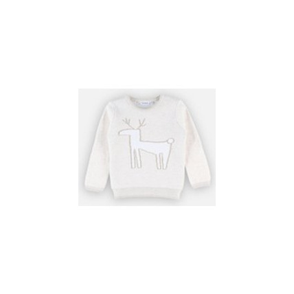 Avis Pull de Noël tricot NOUKIE'S 2