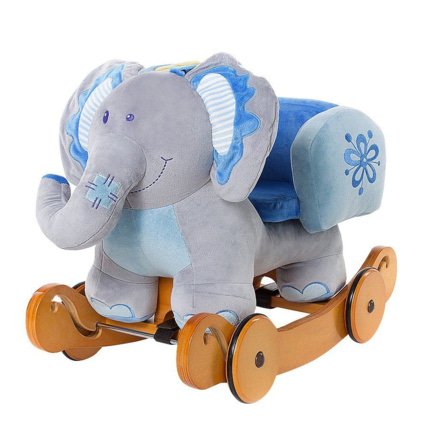 Cheval a bascule Labebe Comparateur Avis Prix