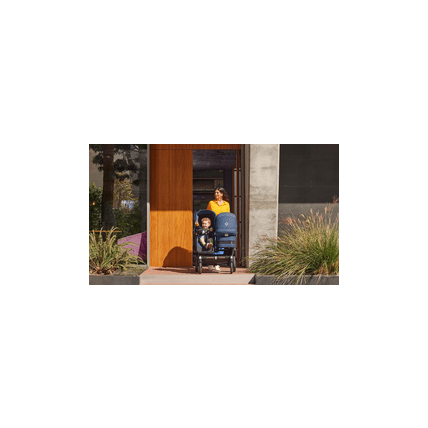 Avis Poussette Donkey 5 Duo Bugaboo 3