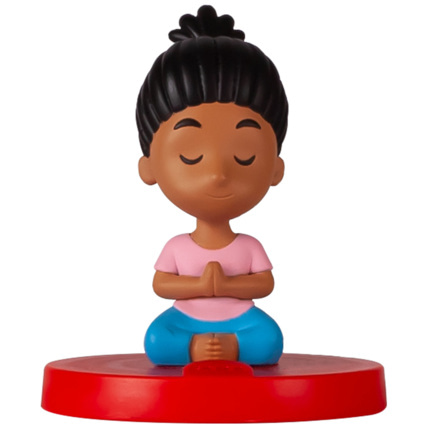 Avis Activités Yoga pour les petits pour conteuse FABA 1