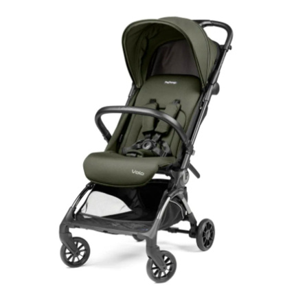 Avis Poussette ultra-compacte Volo Peg Perego 4
