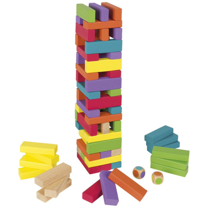 Avis Equilibloc Color JANOD 1