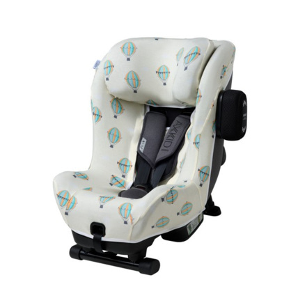 Avis Housse été x Geggamoja pour sièges auto Minikid 3 et 4 Axkid 1