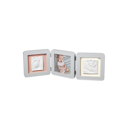 Avis My baby touch cadre 3 volets BABY ART 4