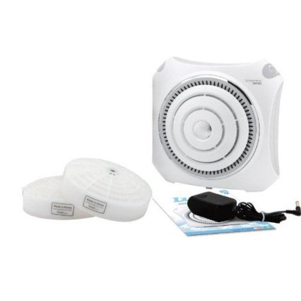 Avis Purificateur d'air Luva VISIOMED 1