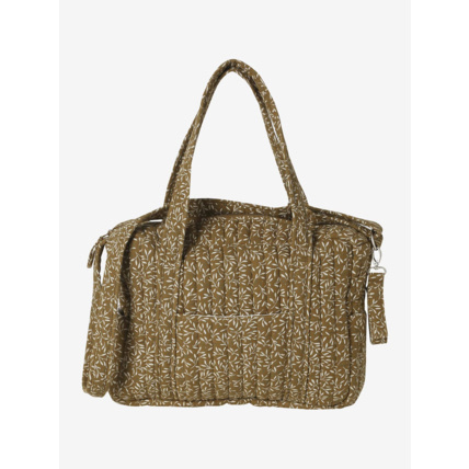 Avis Sac à langer en gaze de coton Joiosa Vertbaudet 5