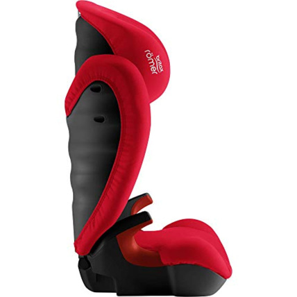 Avis Siège Auto KID II Britax Römer 6