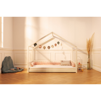 Avis Lit cabane DB Premium Mon Lit Cabane 20