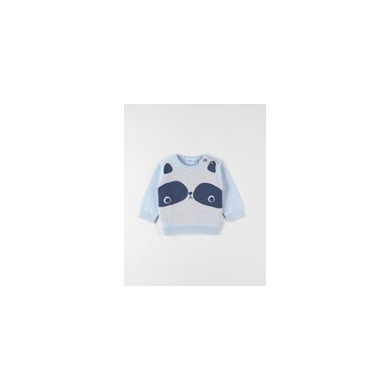 Avis Pull raton laveur en coton NOUKIE'S 1