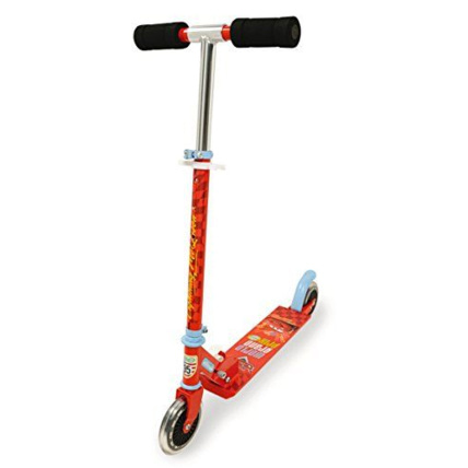 Avis Trottinette pliable SMOBY 1