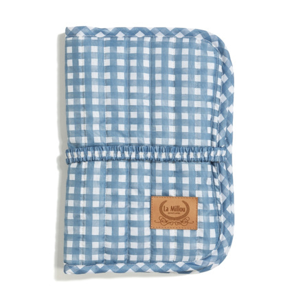 Avis Sac étui à Couches Nylon La Millou 1