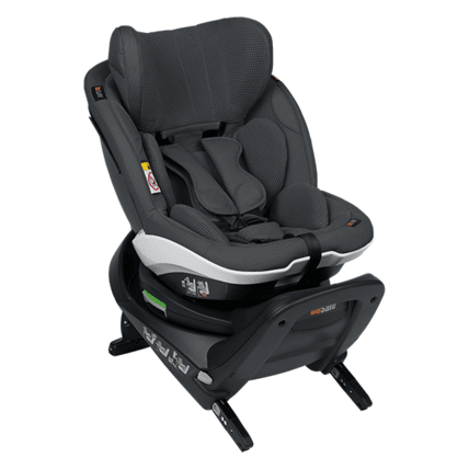 Avis Siège auto iZi Twist i-Size BeSafe 4