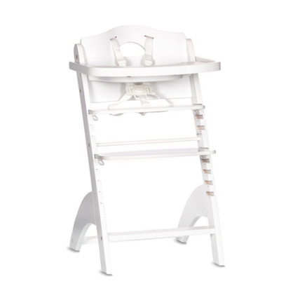 Avis Chaise haute Zeta Prémaman 1