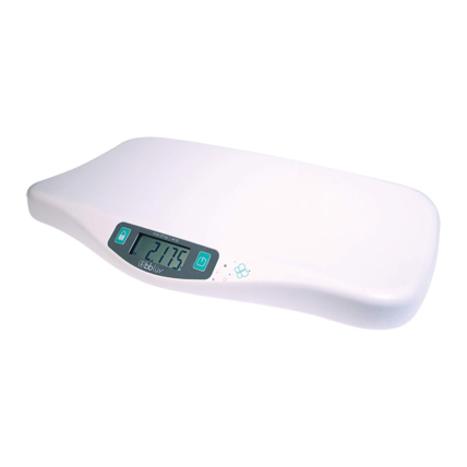 Avis Kilö - Balance numérique pour bébé Bblüv 2