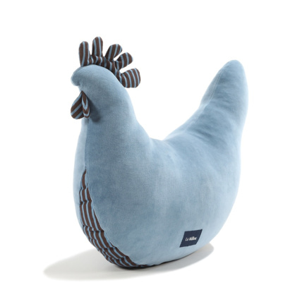 Avis Coussin Poule De Grand-mère Dany La Millou 3