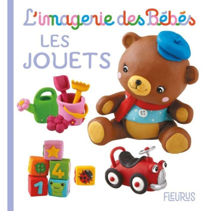 Avis Les jouets FLEURUS 1