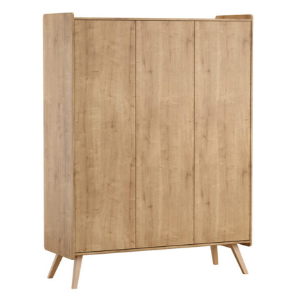 Avis Armoire 3 Portes Vintage VOX 2