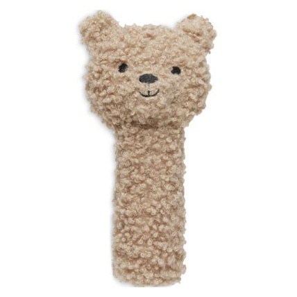 Avis Hochet ours Teddy Bear JOLLEIN 1