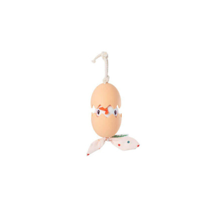 Avis Oeuf dansant Paulette la poulette Lilliputiens 1