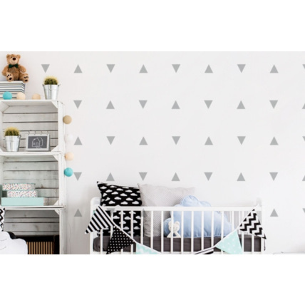 Avis Stickers triangles Mon Lit Cabane 2