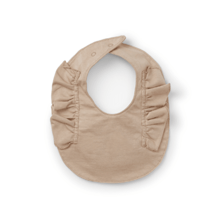 Avis Bavoir de dentition Elodie Details 2