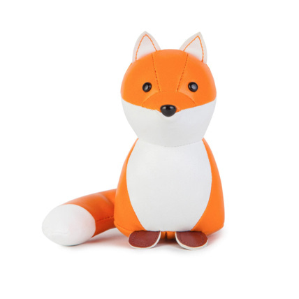 Avis Peluche musicale - Richard le Renard Little Big Friends 2